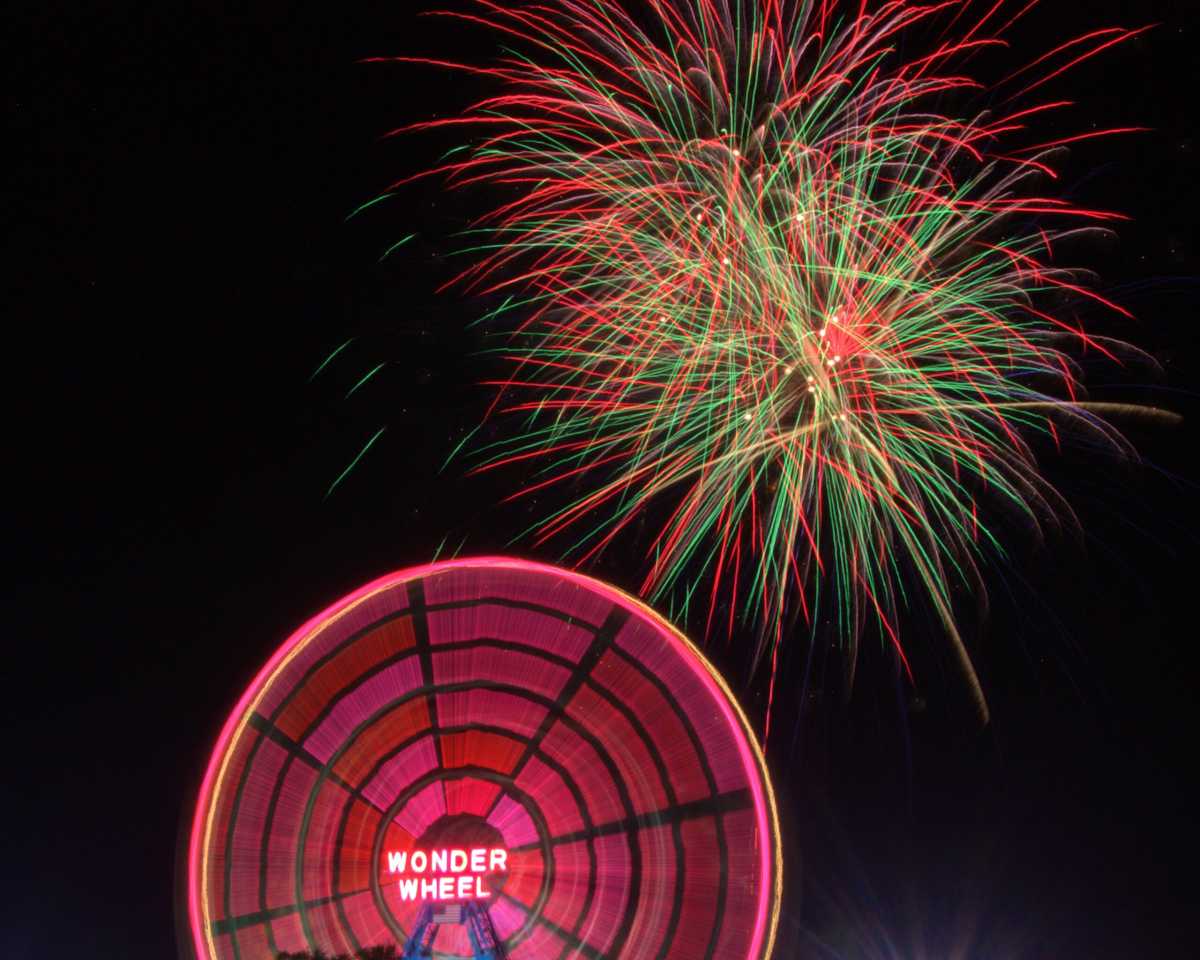 Fireworks_Jim McDonnell