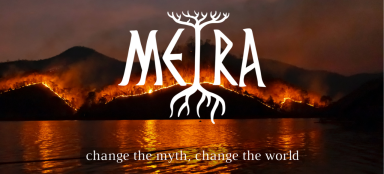 Metra Banner
