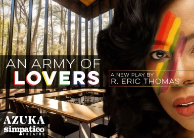 Metro Event_Army of Lovers