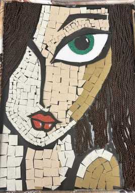 Mosaic 11
