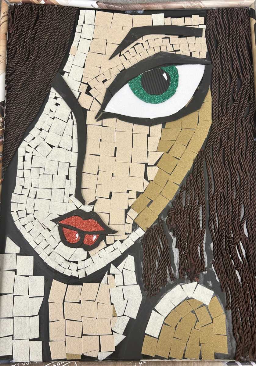 Mosaic 11