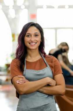 Small Business Bootcamp 2024