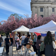 The Market at Brooklyn Museum returns on