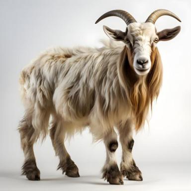 Tauriello-goats