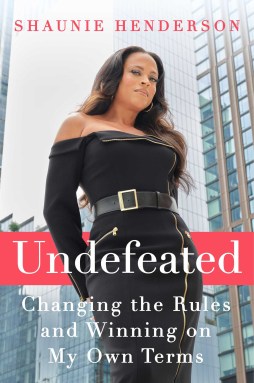 UNDEFEATED Cover