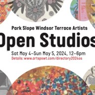 Park Slope Windsor Terrace Artists Open