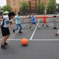 Join Queens Recreation and Council Membe
