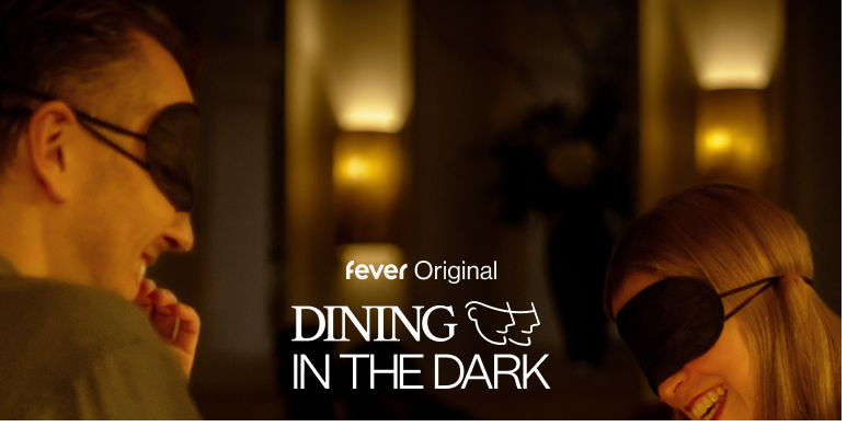 Dining in the Dark -1