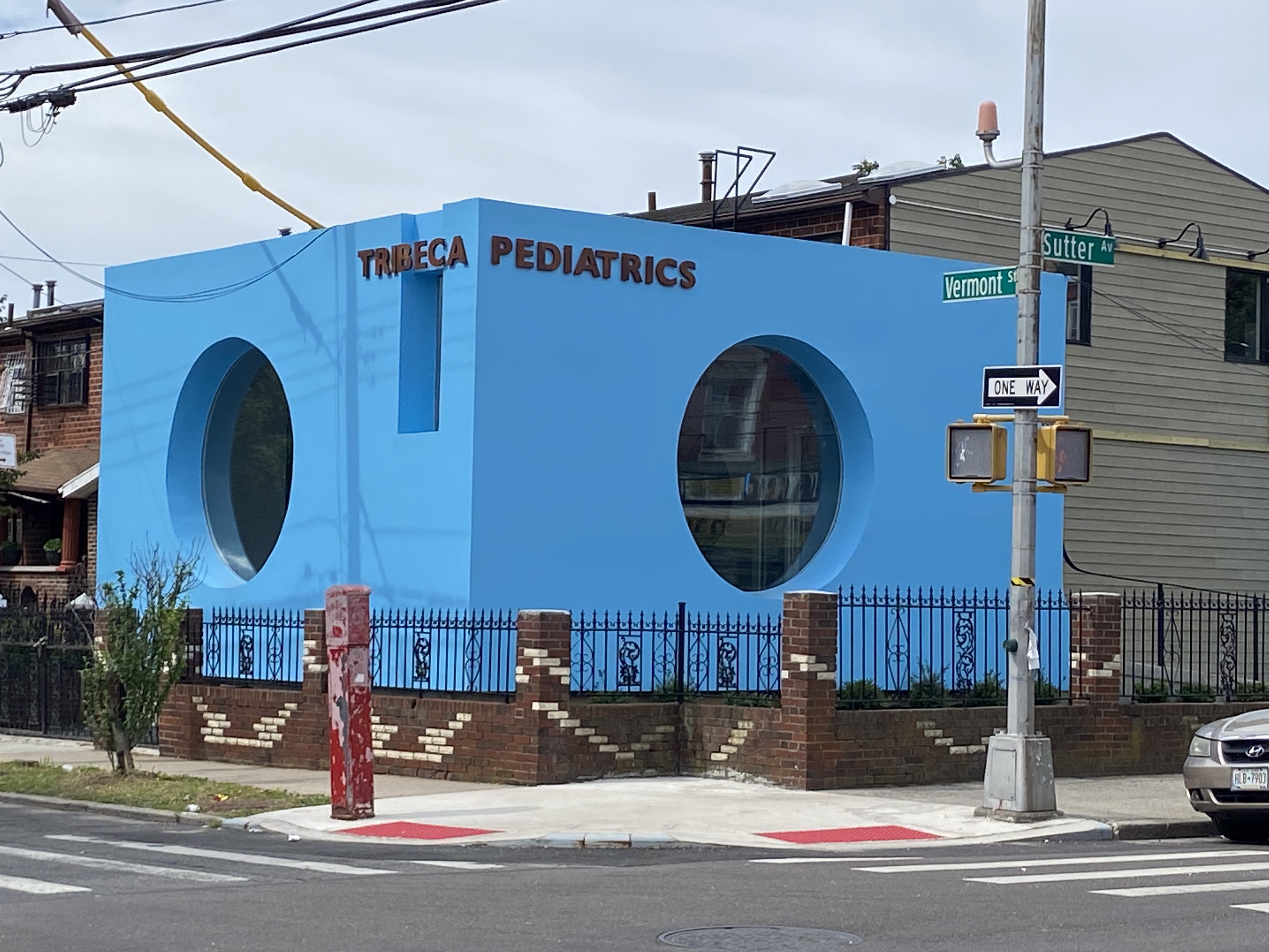 Tribeca Pediatrics in East New York Mother’s Day & Caregivers