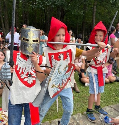 Rockland 15th Annual PLUS Polish Festival