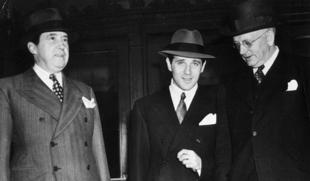 Walking Tour: The Jewish Gangsters of Lower Manhattan | To Do Brooklyn