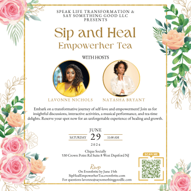 Sip and Heal Flyer (1)