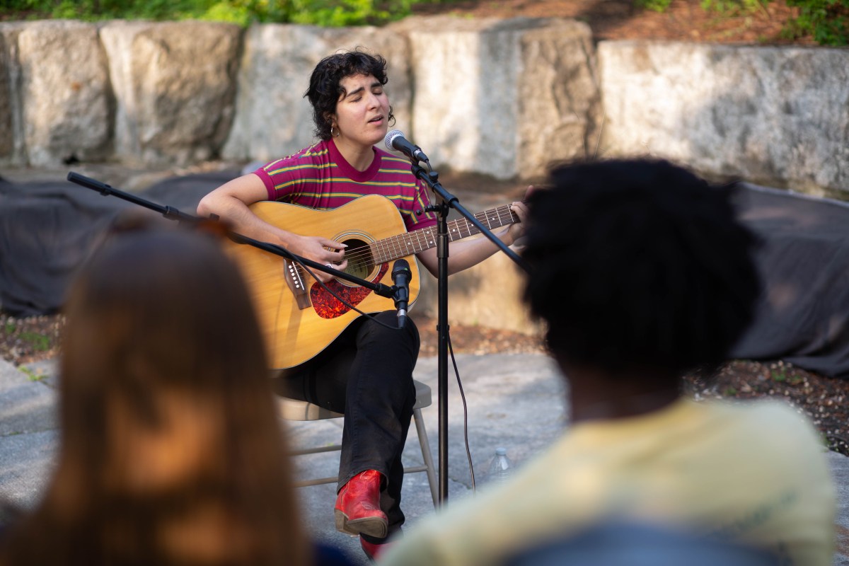 Sounds At Sunset Miriam Elhajli 5.19.22 Alexa Hoyer 1