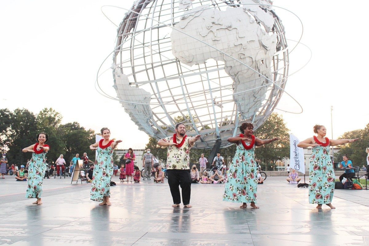 Unisphere