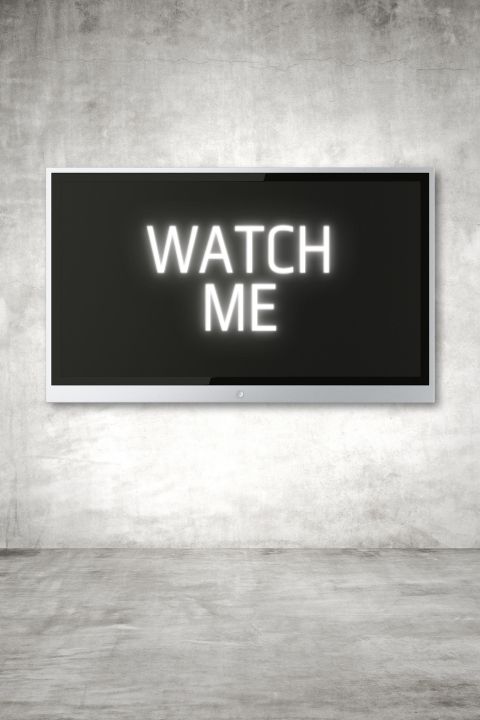 Watch Me | To Do NYC