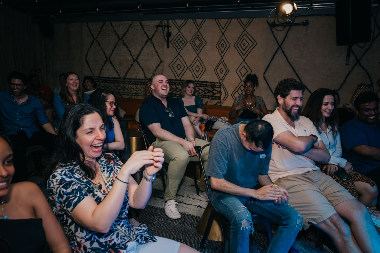 Don t tell comedy show at arlo midtown to do nyc