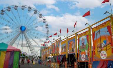 long island Empire State Fair