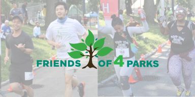 2024 Friends of 4 Parks 5K and 10K Race