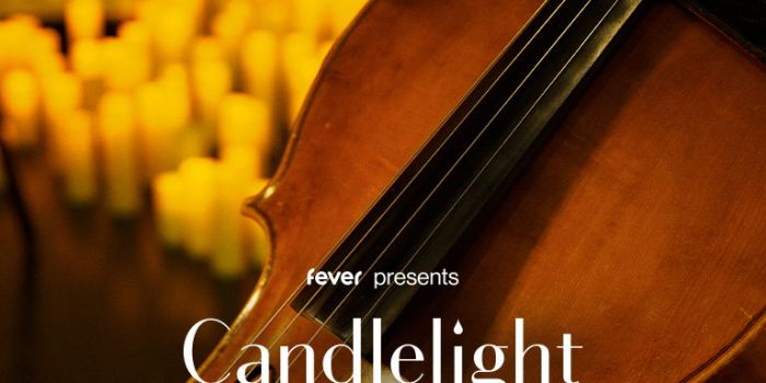 Candlelight concerts bring the magic of