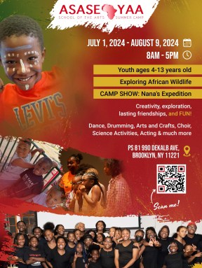 Asase Yaa Children’s Camp Flyer v2
