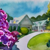 Welcome to the Garden Art Series at The