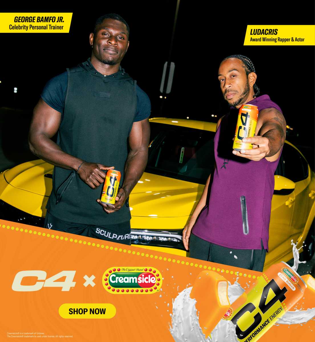 C4BEV_2525_Sales_Beverage_Ludacris_7NOW_MediaCampaign_Continued_-Shop Now