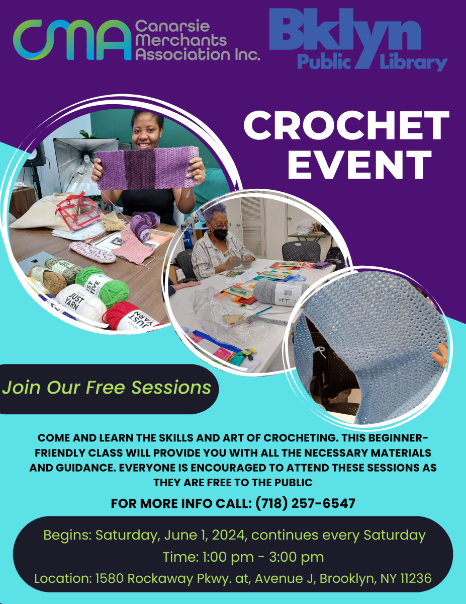 Crochet Event 2024 (2) (3) (2)