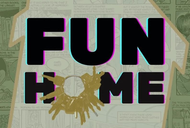 FUN HOME Poster 02 copy