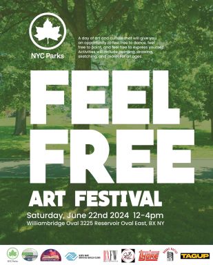 Feel Free Festival