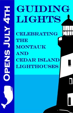 LIGHTHOUSE Opens small