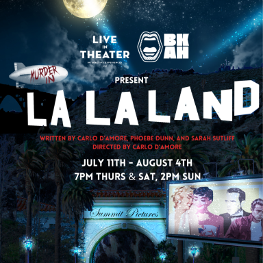 La La Land 1×1