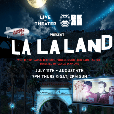 La La Land 1×1