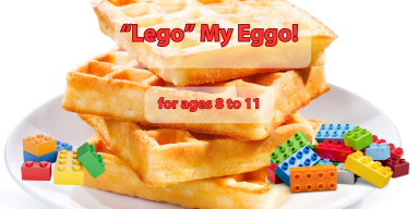 Lego My Eggo! (2160 x 1080 px)