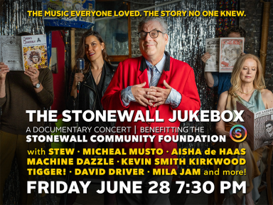 New – Stonewall_Jukebox_PROMO