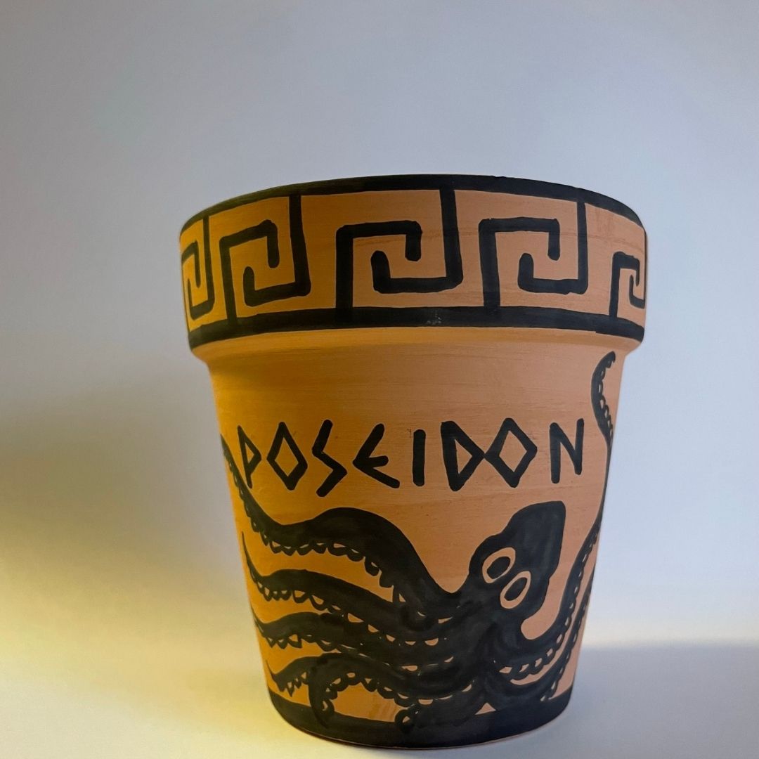 Photo – Power of Poseidon, CRAFT