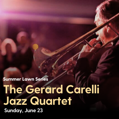 The Gerard Carelli Orchestra