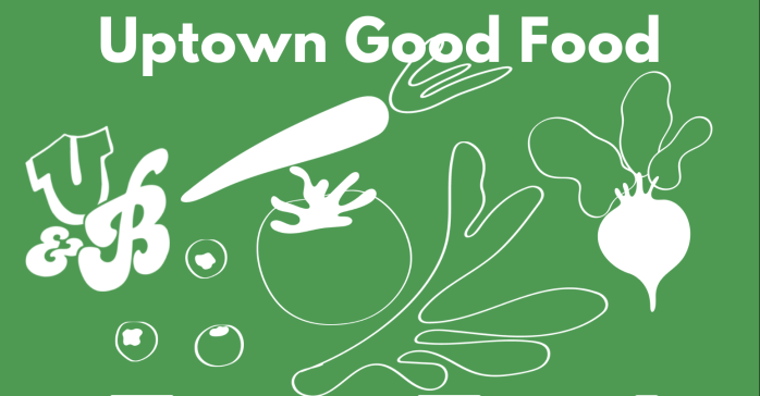 Exciting News! Introducing Uptown Good F