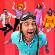 “Danny Go!” is a live-action educational
