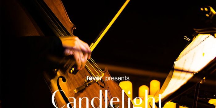 Candlelight concerts bring the magic of