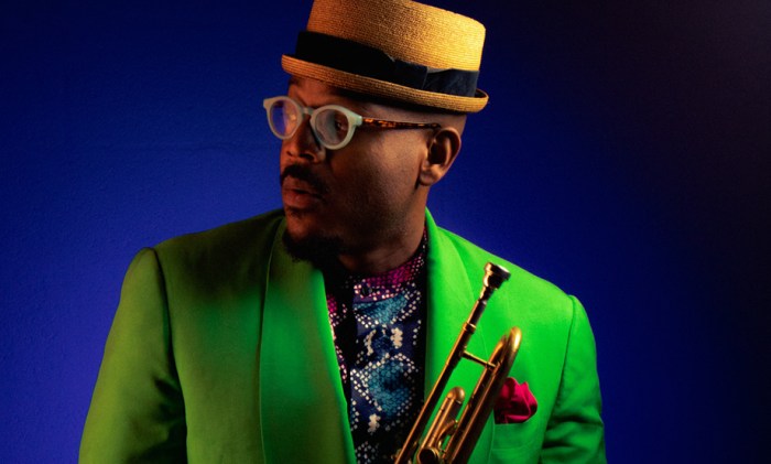 “Jazz is Creole music,” says Juilliard-t