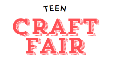 teen craft fair