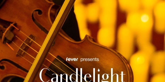 Candlelight concerts bring the magic of