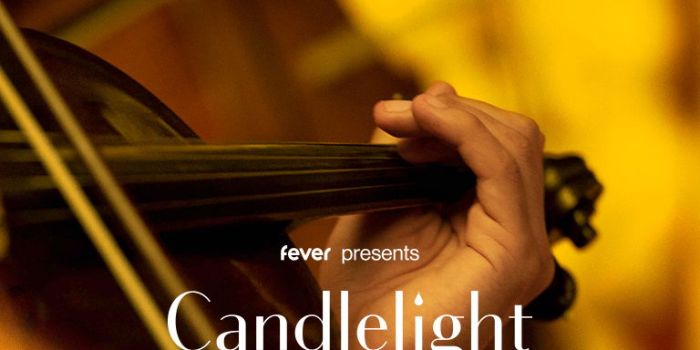 Candlelight concerts bring the magic of