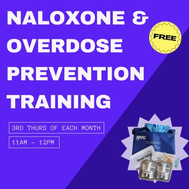 Copy of naloxone training