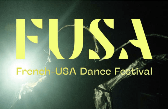 FUSA, A French-USA Dance Festival by Alt