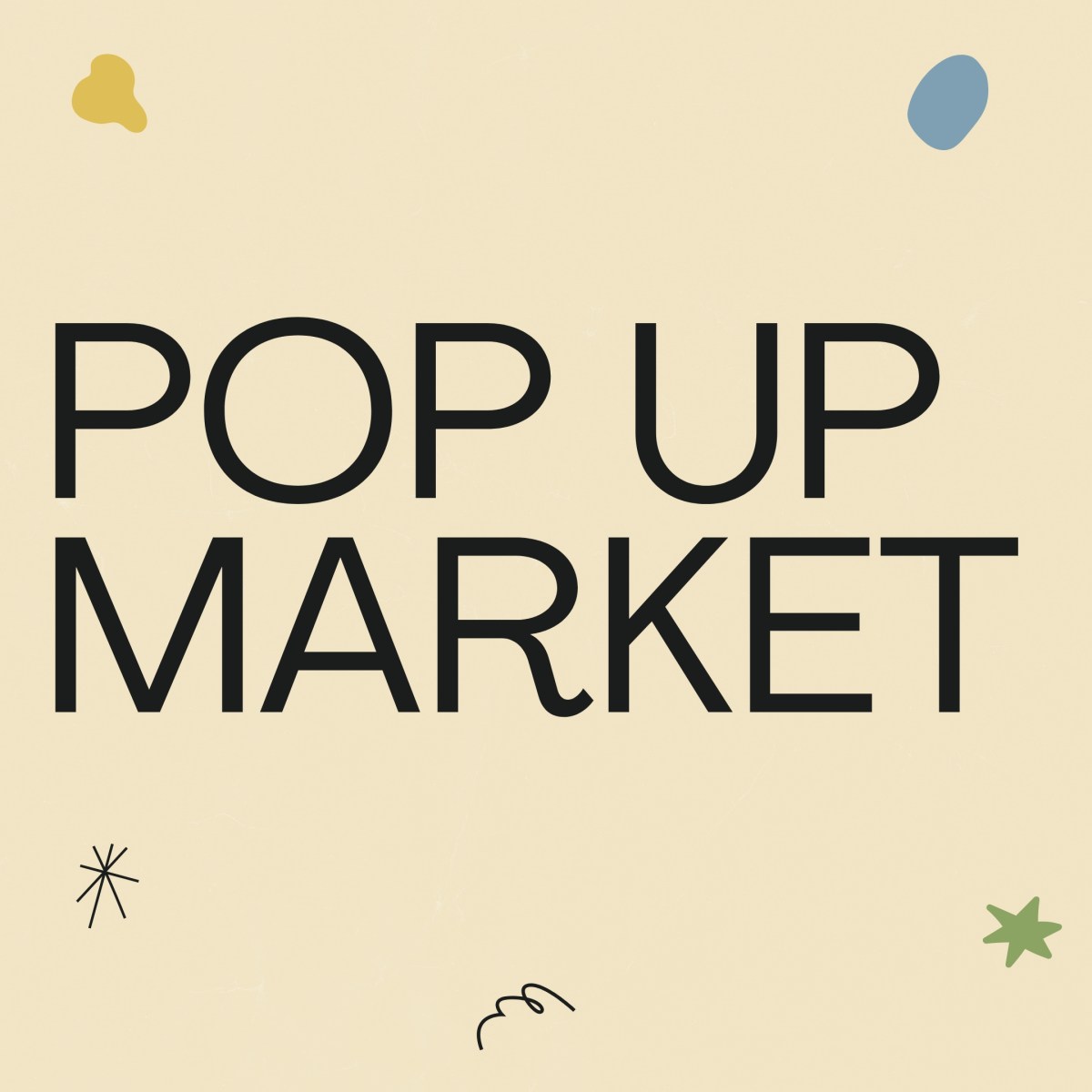 Fountain House Gallery Studio Pop Up Market July 26 27