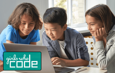 Girls Who Code