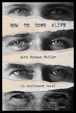 HowtoComeAlivewithNormanMailer_poster_2025x3000