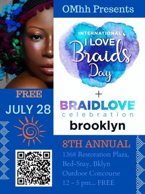 International I Love Braids Day Sponsorship Opportunity 2024 – 1