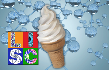 LISC_ Ice Cream Science